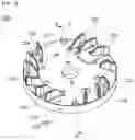 Fig. 06 - Rotor and motor including same