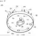 Fig. 08 - Rotor and motor including same