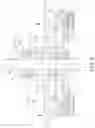 Fig. 07 - Motor and ceiling fan including the motor