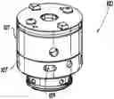 Fig. 01 - Rotating resistor assemblies
