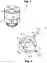 Fig. 02 - Rotating resistor assemblies