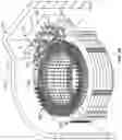 Fig. 04 - Electric machine assembly and method to assemble