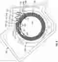 Fig. 06 - Electric machine assembly and method to assemble