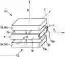 Fig. 01 - Hydraulic actuator device and method for creating a pressure build-up in at least one partial volume of a hydraulic system filled with an electrically conductive medium