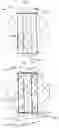 Fig. 17 - Magnetically-coupled torque-assist apparatus