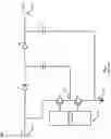 Fig. 02 - Voltage doubler using a switching regulator and voltage limiter