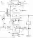 Fig. 01 - Single stage multi-outputs circuit and a method thereof