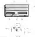 Fig. 10 - Power supply module and manufacture method for same