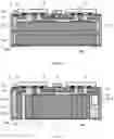 Fig. 14 - Power supply module and manufacture method for same