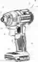 Fig. 01 - Power tool with automatic feathering mode