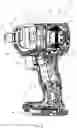 Fig. 03 - Power tool with automatic feathering mode