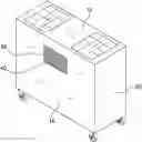 Fig. 01 - Rechargeable battery powered generator