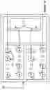 Fig. 12 - Distributed power harvesting systems using DC power sources