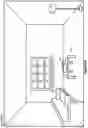 Fig. 09 - Methods and systems for automatically equalizing audio output based on room position