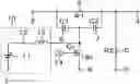 Fig. 01 - Filter circuit and amplifier circuit