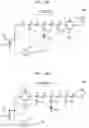 Fig. 23 - Filter device, multiplexer, radio frequency front-end circuit, and communication device