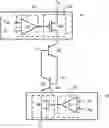 Fig. 01 - CIRCUIT FOR PREVENTING LATCH-UP AND INTEGRATED CIRCUIT