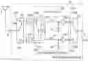 Fig. 01 - High frequency circuit, front-end circuit, and communication device