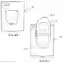 Fig. 09 - PROTECTIVE CASE FOR MOBILE DEVICE