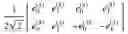 Fig. 201 - Method and apparatus for higher rank CSI reporting in advanced wireless communication systems