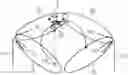 Fig. 01 - WIRELESS NETWORK HANDLING FLYING UES