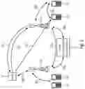 Fig. 03 - WIRELESS NETWORK HANDLING FLYING UES