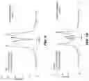 Fig. 10 - Waveform-coding for multicarrier wake up radio frame