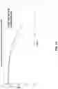Fig. 15 - Waveform-coding for multicarrier wake up radio frame