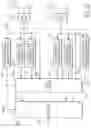 Fig. 33 - Radio transmission apparatus and methods for transmitting a single or a plurality of modulation signals from one or more antenna