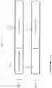 Fig. 35 - Radio transmission apparatus and methods for transmitting a single or a plurality of modulation signals from one or more antenna