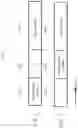 Fig. 44 - Radio transmission apparatus and methods for transmitting a single or a plurality of modulation signals from one or more antenna