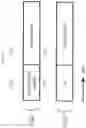 Fig. 45 - Radio transmission apparatus and methods for transmitting a single or a plurality of modulation signals from one or more antenna