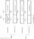 Fig. 46 - Radio transmission apparatus and methods for transmitting a single or a plurality of modulation signals from one or more antenna