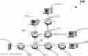 Fig. 01 - Methods and router devices for verifying a multicast datapath