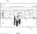 Fig. 03 - Capabilities based management of virtual areas