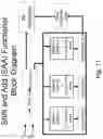 Fig. 12 - System and method for controlling combined radio signals