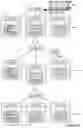 Fig. 15 - Hierarchical network managers