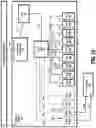 Fig. 11 - Built in alternate links within a switch