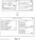 Fig. 17 - Authorization for advertised routes among logical routers