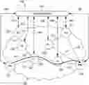 Fig. 01 - Framework for temporal label switched path tunnel services