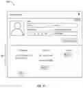 Fig. 18 - Text message integration with a computer-implemented collaboration platform
