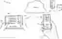 Fig. 01 - Method for handling feedback within a security system