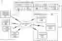 Fig. 01 - WEIGHTED VERIFICATION OF ENTITY DATA BLOCKS ON A BLOCKCHAIN