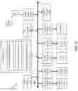 Fig. 12 - Content storage and processing in network base stations and methods for content delivery in a mesh network