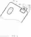 Fig. 06 - Electronic device with deployable and retractable camera assembly