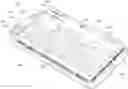 Fig. 01 - Mobile device cover for use with a host mobile device