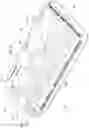 Fig. 02 - Mobile device cover for use with a host mobile device