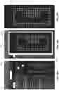 Fig. 21 - Mobile device cover for use with a host mobile device