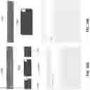 Fig. 22 - Mobile device cover for use with a host mobile device