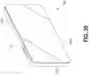 Fig. 27 - Mobile device cover for use with a host mobile device